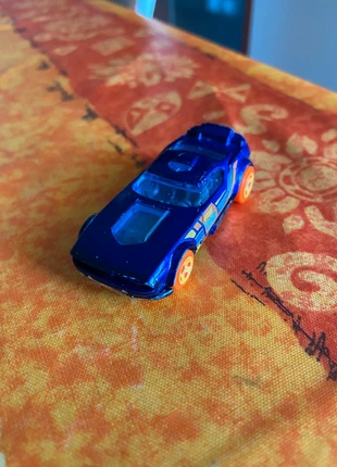 Modellino “Fast Fish" Hot Wheels scala 1/64, marke: Hot Wheels, zustand: Gut, größe: Einheitsgröße, 1,20 €, 1,96 € inklusive Vinted-Käuferschutz