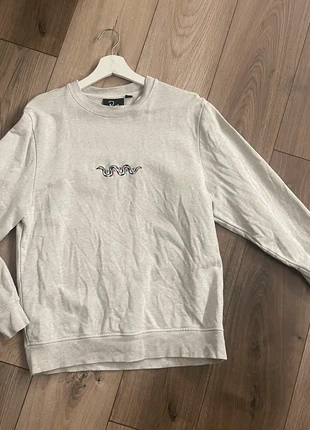 Parra Crewneck Sweatshirt, brand: Parra, condizioni: Ottime, taglia: S, €31.00, €33.25 include la Protezione acquisti