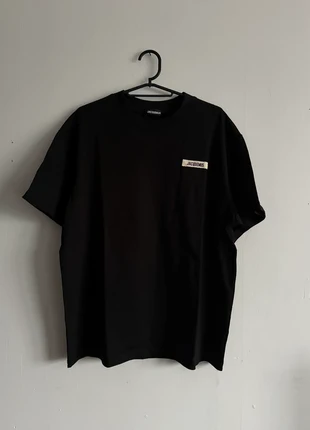 Tshirt Jacquemus, Maat S, merk: Jacquemus, staat: Heel goed, maat: S / 36 / 8, € 64,95, € 68,90 inclusief Kopersbescherming