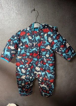 combinaison Columbia 6-12 mois, marque: Columbia, état: Très bon état, taille: 9-12 mois / 74 cm, 15,00 €, 16,45 € Protection acheteurs incluse