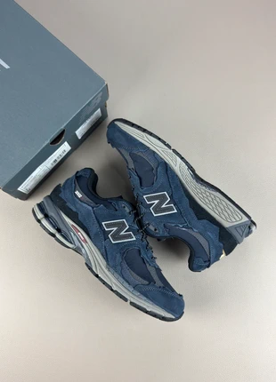 New Balance 2002R Protection Pack ‘Eclipse’, marque: New Balance, état: Neuf avec étiquette, taille: 40, 136,00 €, 143,50 € Protection acheteurs (Pro) incluse