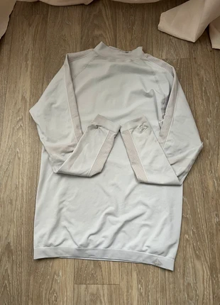 Pull de sport moulant – Running / Salle / Training, condizioni: Buone, taglia: M, €5.00, €5.95 include la Protezione acquisti