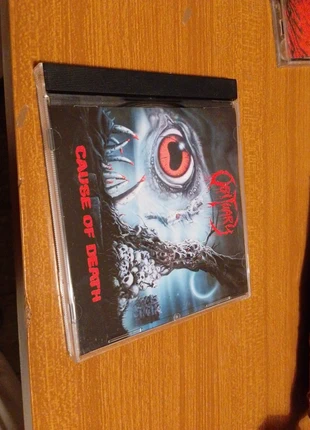 Obituary cd, estado: Muito bom, €14.00, €15.40 inclui Proteção do Comprador