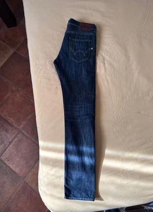 Jeans Edwin29/32, marke: Edwin, zustand: Sehr gut, größe: S, 20,00 €, 21,70 € inklusive Vinted-Käuferschutz
