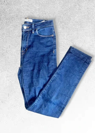 jean Carhartt - 36, marca: Carhartt, estado: Muito bom, tamanho: S / 36 / 8, €10.00, €11.20 inclui Proteção do Comprador Pro