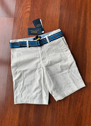 Short blanc Ralph Lauren neuf taille 10 ans, brand: Ralph Lauren, condition: New with tags, size: 10 years / 140 cm, €35.00, €37.45 includes Buyer Protection Pro