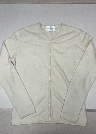 Cardigan Éric bompard, merk: Eric Bompard, staat: Heel goed, maat: S / 36 / 8, € 50,00, € 53,20 inclusief Kopersbescherming