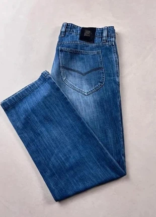 Jean baggy large streetwear hip-hop y2k skater taille 38 Us, brand: Hip Hop, condition: Very good, size: W38, €29.00, €31.15 includes Buyer Protection