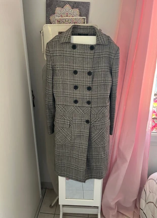 Manteaux, marque: Atelier, état: Très bon état, taille: 4XL / 48 / 20, 20,00 €, 21,70 € Protection acheteurs incluse