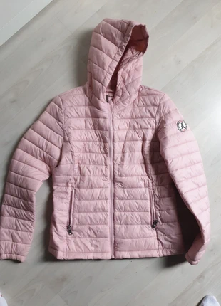 Doudoune légère, marque: Jennyfer, état: Bon état, taille: M / 38 / 10, 3,99 €, 4,89 € Protection acheteurs incluse