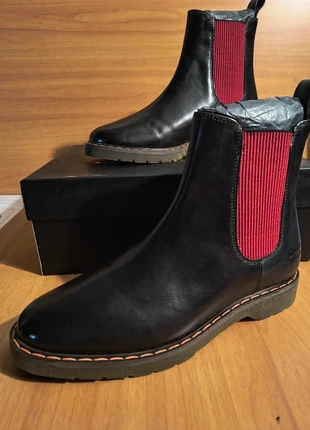 Stivaletti melvin Hamilton, marque: Melvin & Hamilton, état: Neuf sans étiquette, taille: 38, 69,99 €, 74,19 € Protection acheteurs (Pro) incluse