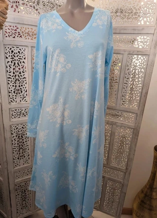 Robe marque Lularoe taille M/L couleur bleu et blanc B6, marque: LuLaRoe, état: Très bon état, taille: L / 40 / 12, 17,99 €, 19,59 € Protection acheteurs (Pro) incluse