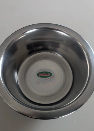 Gamelle en inox, marque: INOX, état: Neuf avec étiquette, 5,00 €, 5,95 € Protection acheteurs incluse