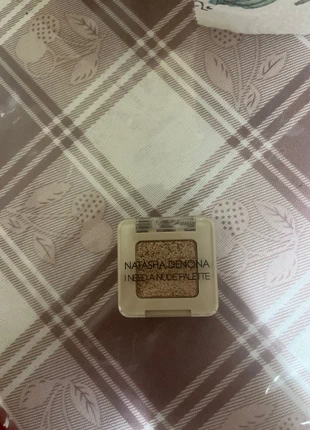 Natasha Denona - I need a nude palette, marque: Natasha Denona, état: Neuf avec étiquette, 5,50 €, 6,48 € Protection acheteurs incluse
