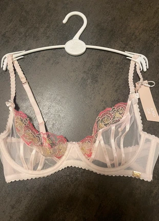 AND/OR Dani Lace Balcony Bra 30D, brand: And/Or, condition: New with tags, size: 30D, £10.00, £11.20 includes Buyer Protection Pro