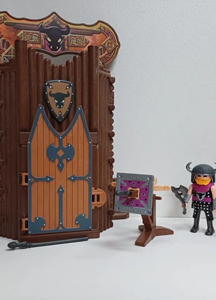 Playmobil 4774 barbarentoren, marca: Playmobil, estado: Bom, tamanho: Tamanho único, €7.50, €8.58 inclui Proteção do Comprador