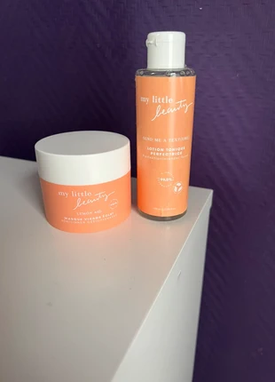 My Little Beauty -Masque Lemon Aid + Lotion Tonique, marque: My Little Beauty, état: Neuf avec étiquette, 8,00 €, 9,10 € Protection acheteurs incluse