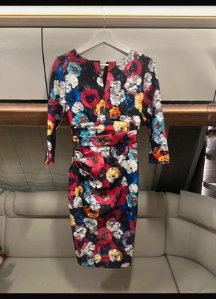 Robes, marque: Zara, état: Neuf avec étiquette, taille: S / 36 / 8, 10,00 €, 11,20 € Protection acheteurs incluse