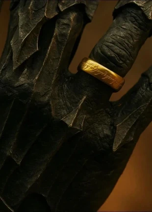 L’Anneau Unique, état: Neuf sans étiquette, taille: Ajustable, 9,50 €, 10,68 € Protection acheteurs incluse