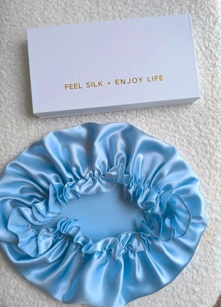 🔥 Incroyable coffret premium en soie de mûrier véritable - Neuf Envoi express, brand: Silk, condizioni: Nuovo con cartellino, taglia: Altro, €22.90, €24.75 include la Protezione acquisti Pro