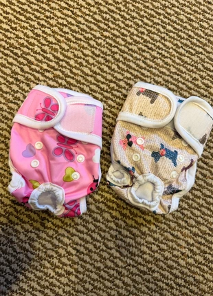 Läufigkeitshosen Hündinnen XS, marque: Amazon, état: Neuf sans étiquette, taille: XS, 5,00 €, 5,95 € Protection acheteurs incluse