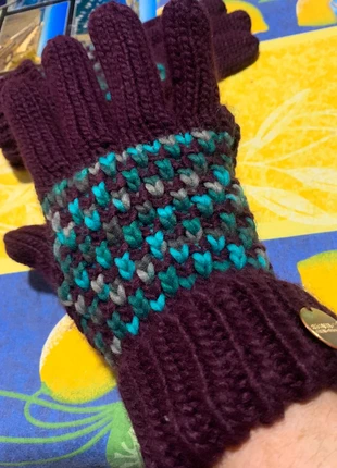 Gants neufs en lainage prune taille L/XL Regatta, marca: Regatta, estado: Novo sem etiquetas, tamanho: L, €4.50, €5.43 inclui Proteção do Comprador