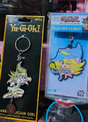 Dark Magician Keychain, marque: NECA, état: Très bon état, 20,00 €, 21,70 € Protection acheteurs incluse