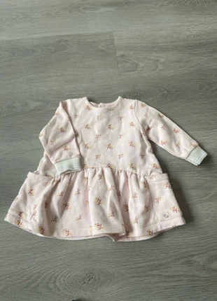 Robe bébé fille, marque: Petit Bateau, état: Très bon état, taille: 6-9 mois / 68 cm, 5,00 €, 5,95 € Protection acheteurs incluse