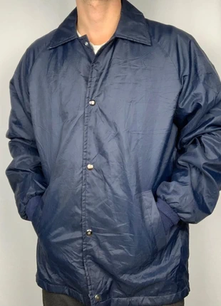 Veste Noir Workwear USA Vintage, brand: Vintage Dressing, condition: Satisfactory, size: M, €9.99, €11.19 includes Buyer Protection Pro