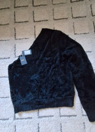 Maje - top noir Taille 2 / M, brand: Maje, condizioni: Nuovo con cartellino, taglia: M / IT 42 / EU 38, €55.00, €58.45 include la Protezione acquisti