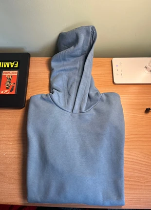 Hoodie Azzurra, marca: AW LAB, estado: Novo sem etiquetas, tamanho: XL, €20.00, €21.70 inclui Proteção do Comprador