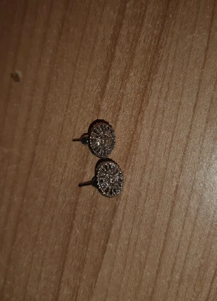 Oorbellen 3, staat: Nieuw zonder prijskaartje, € 1,00, € 1,75 inclusief Kopersbescherming Pro