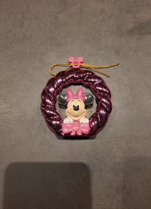 Ah disney kersthanger minnie mouse, merk: Disney, staat: Nieuw, € 2,00, € 2,80 inclusief Kopersbescherming