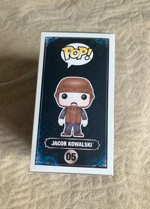 Funko pop les animaux fantastiques, marque: Funko Pop, état: Neuf sans étiquette, taille: Taille unique, 5,00 €, 5,95 € Protection acheteurs incluse