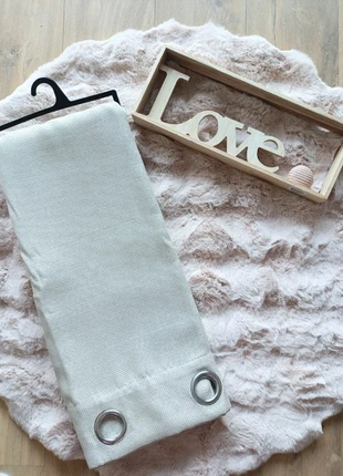 Élégance naturelle & douceur cocooning, brand: B&M, condizioni: Nuovo senza cartellino, taglia: 150 cm - 199 cm, €18.00, €19.60 include la Protezione acquisti