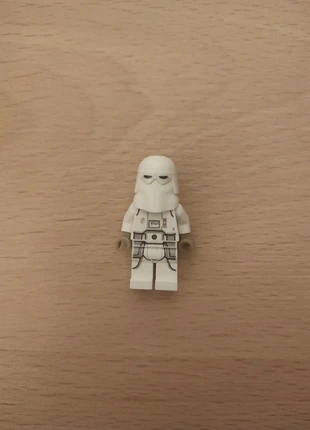 Snowtrooper lego star wars, marque: LEGO, état: Très bon état, taille: Prématuré, jusqu'à 44cm, 2,50 €, 3,33 € Protection acheteurs incluse