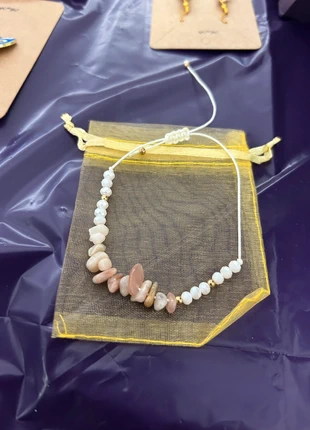 Gemstone Bracelet, brand: witchery, condition: New with tags, £2.00, £2.80 includes Buyer Protection