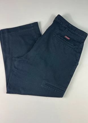 Pantalon bleu Dickies, marque: Dickies, état: Bon état, taille: M, 15,00 €, 16,45 € Protection acheteurs incluse