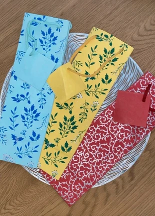 💥 joli pochette cadeaux pour bouteille💥, marque: ne sais plus, état: Très bon état, 2,00 €, 2,80 € Protection acheteurs incluse