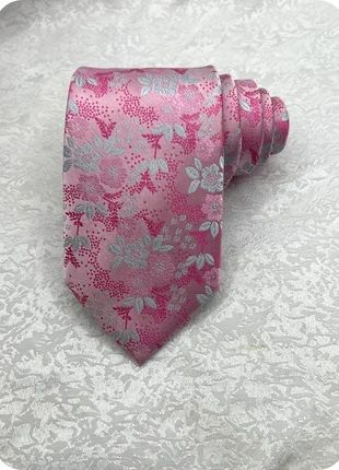 Cravate pink, brand: Vintage Dressing, condizioni: Ottime, €14.99, €16.44 include la Protezione acquisti