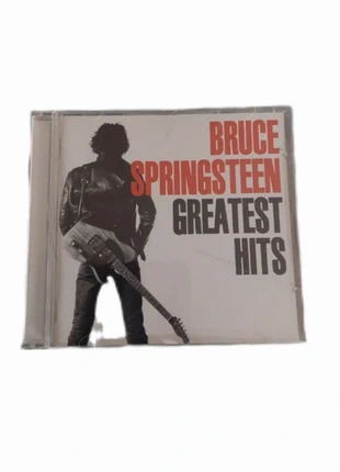 Cd Bruce Springsteen- Greatest hits, estado: Muito bom, €5.00, €5.95 inclui Proteção do Comprador