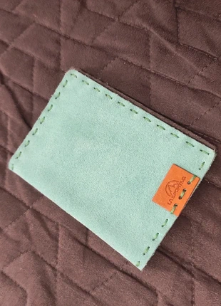 Porta documenti in pelle - La Sportiva, brand: La Sportiva, condizioni: Nuovo con cartellino, €15.00, €16.45 include la Protezione acquisti