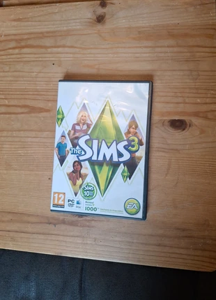the sims 3 pc game, condition: Very good, £3.50, £4.38 includes Buyer Protection