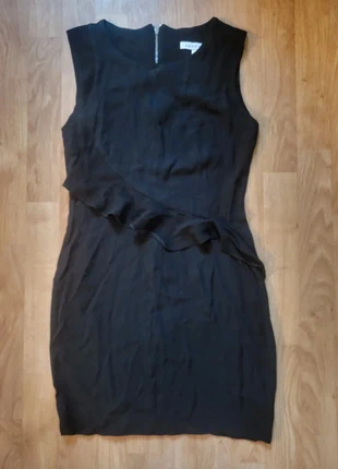 Petite robe noire Sandro taille 1, marca: Sandro, estado: Muito bom, tamanho: S / 36 / 8, €20.00, €21.70 inclui Proteção do Comprador