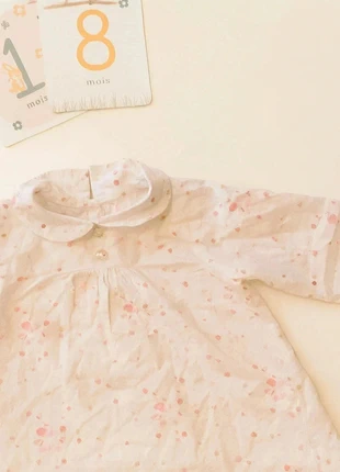 Blouse bébé Inextenso Taille 18 mois (81 cm), marque: In Extenso, état: Bon état, taille: 18-24 mois / 86 cm, 1,99 €, 2,79 € Protection acheteurs incluse