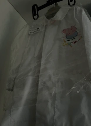 Grembiule Georgetown 3/4 anni, marque: Peppa Pig, état: Très bon état, 5,00 €, 5,95 € Protection acheteurs incluse