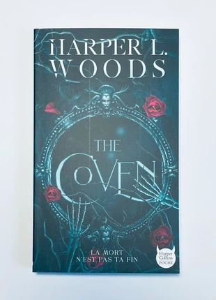 The coven, condition: New with tags, €4.00, €4.90 includes Buyer Protection