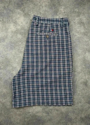 Short Tommy Hilfiger Chino | Taille XL | Couleur bleu, Marine, marque: Tommy Hilfiger, état: Très bon état, taille: XL, 18,00 €, 19,60 € Protection acheteurs (Pro) incluse