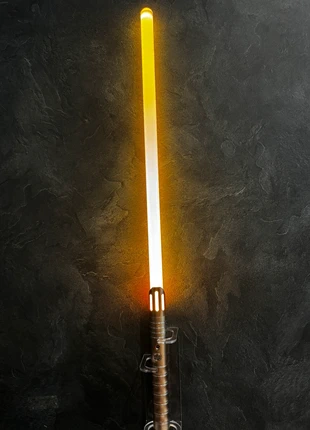 Sabre Laser RGB Star Wars – 77cm, marca: Star Wars, estado: Nuevo sin etiquetas, tamaño: Talla única, 40,00 €, 42,70 € Protección al comprador Pro incluida