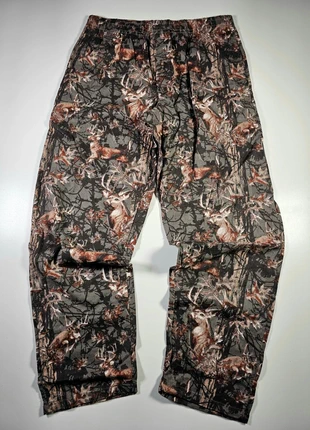 Pantalon Camouflage Cerfs Rustic Ridge XL – Parfait état, style chasseur vibe 100% coton, marca: Realtree, estado: Nuevo sin etiquetas, tamaño: XL, 27,90 €, 30,00 € Protección al comprador Pro incluida